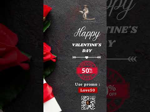 Luxury Arab Spa Wish A Happy Valentine S Day For You 