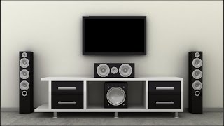 Top 6 Floor Standing Speakers Comparison Floor Speakers Review - Tech Guru