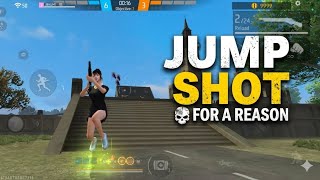 How Do You Stop This Jump Shot? ☠️