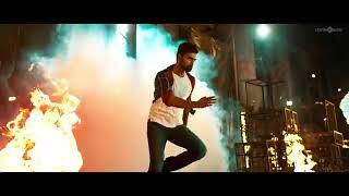 Trigger - First Glimpse _ Tamil _ Atharvaa _ Tanya Ravichandran _ Sam Anton _ Gh