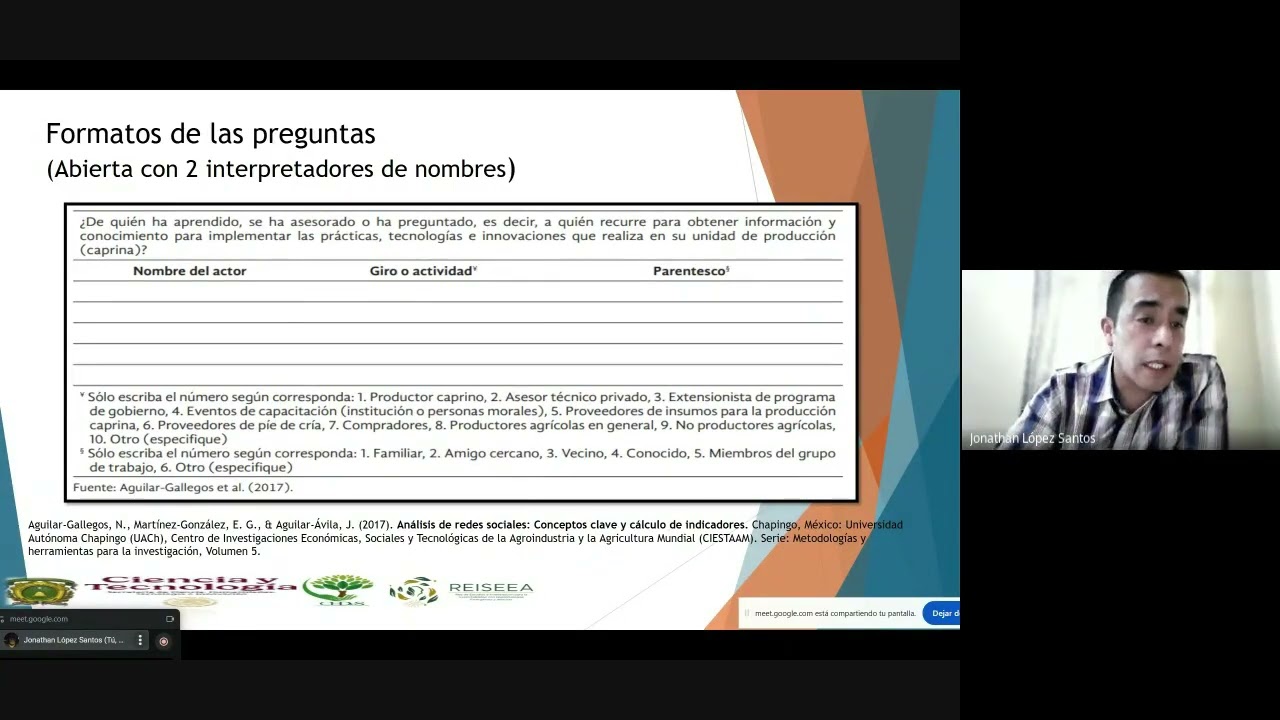 Sesión 2 Curso Redes CEDeS 2026