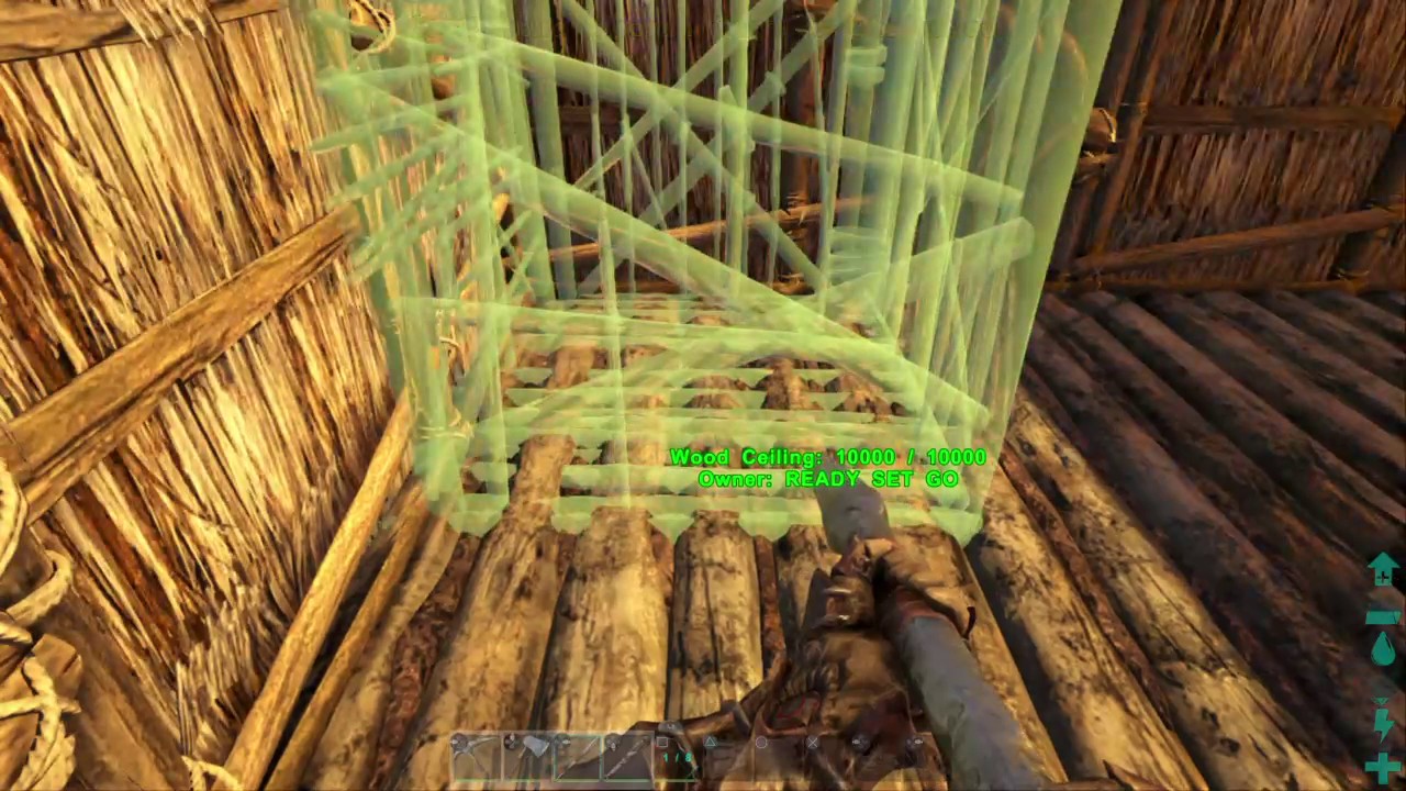 ARK SURVIVAL EVOLVED PS4 ULTIMATE TAMING - YouTube