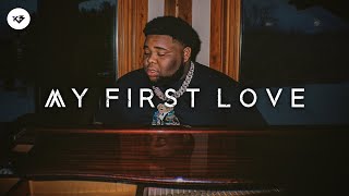 Download Lagu “My First Love” (2022) - Rod Wave Type Beat / Polo G Guitar Type Beat MP3