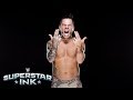 How Jeff Hardy's tattoos tell the story of his personal demons: Superstar Ink