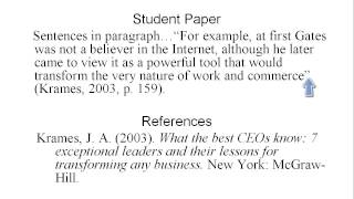 How to cite a quotation from a one-author book