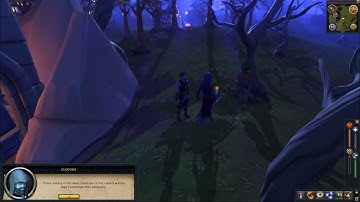 Fortunes - RuneScape Quest Playthrough
