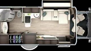 2016 Leisure Travel Unity Murphy Bed U24MB for sale in SOUDERTON, PA