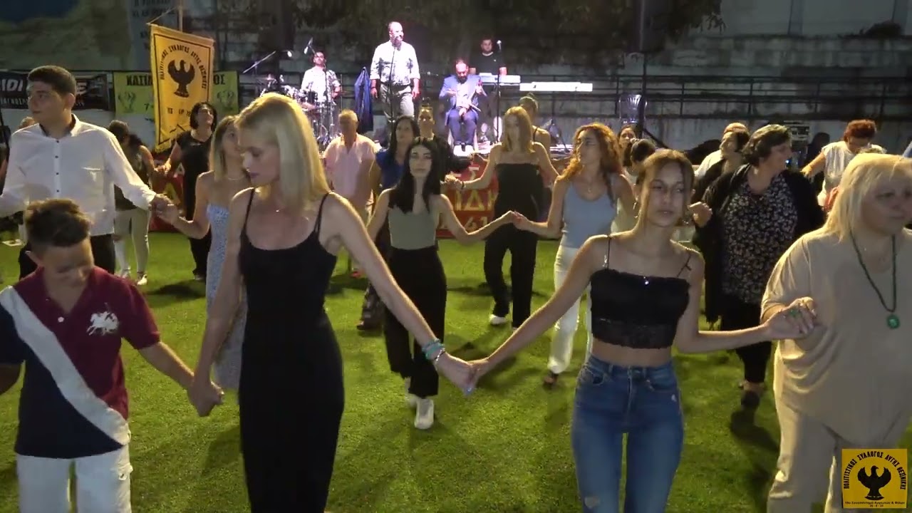 ΠΟΝΤΙΑΚΑ στην ΑΥΓΗ !!! ΒΑΣ.ΤΟΠΑΛΙΔΗΣ - ΛΕΥΤ.ΡΑΦΑΗΛΙΔΗΣ 19ο ΣΥΝΑΠΑΝΤΗΜΑ ΑΥΓΙΩΤΩΝ - Π.Σ.ΑΥΓΗΣ 26-8-23