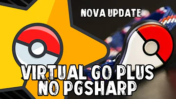 Como funciona o virtual Go Plus?