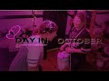 Behind the scenes (Music vid)