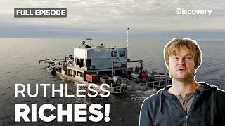 Celebrity The Dangerous Truth Behind Every Gold Nugget! | Bering Sea Gold S12 E5, 7 | Discovery Channel Net Worth