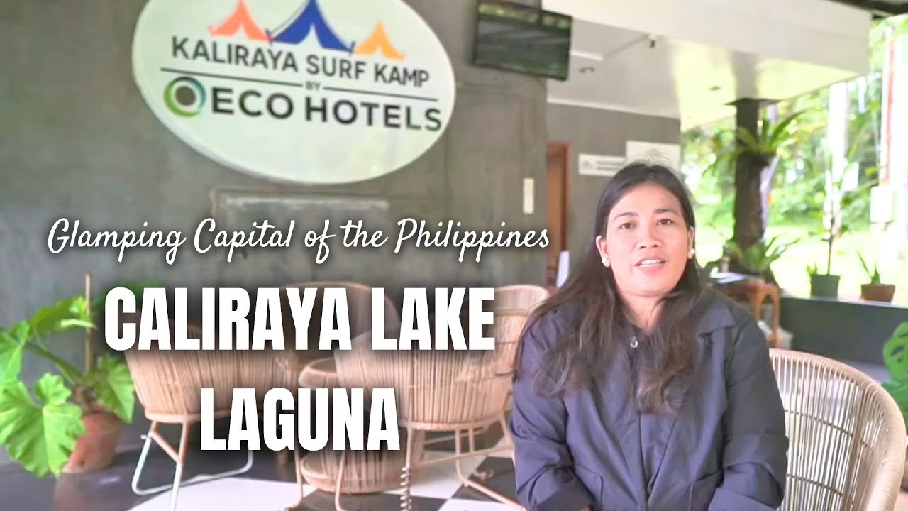 KALIRAYA SURF KAMP BY ECO HOTELS