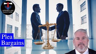 How to Get Pre-Trial Probation During Your Plea Bargain