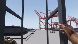 Arma 3 zip ties with ace are op