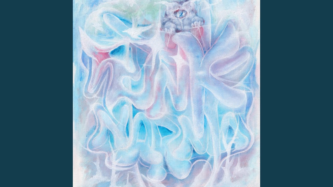 Kviksand (feat. Lil Mazda)