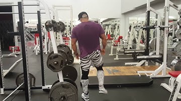 Joey Pyontka - Original 15 days out Triset