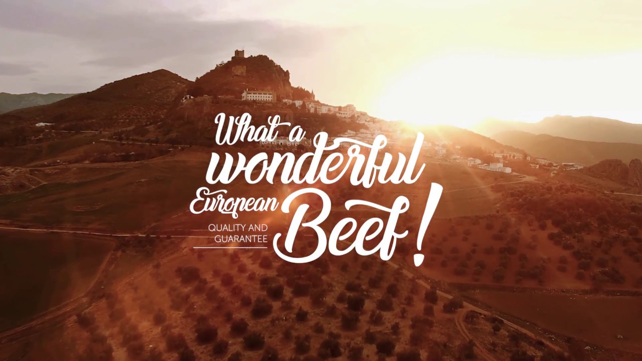What a Wonderfull European Beef EN