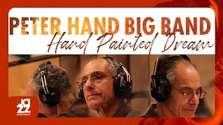 Peter Hand Big Band - Hand Painted Dream