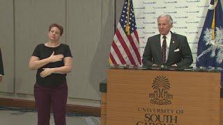 Gov. McMaster lifting restrictions on boats, dine-in services at restaurants