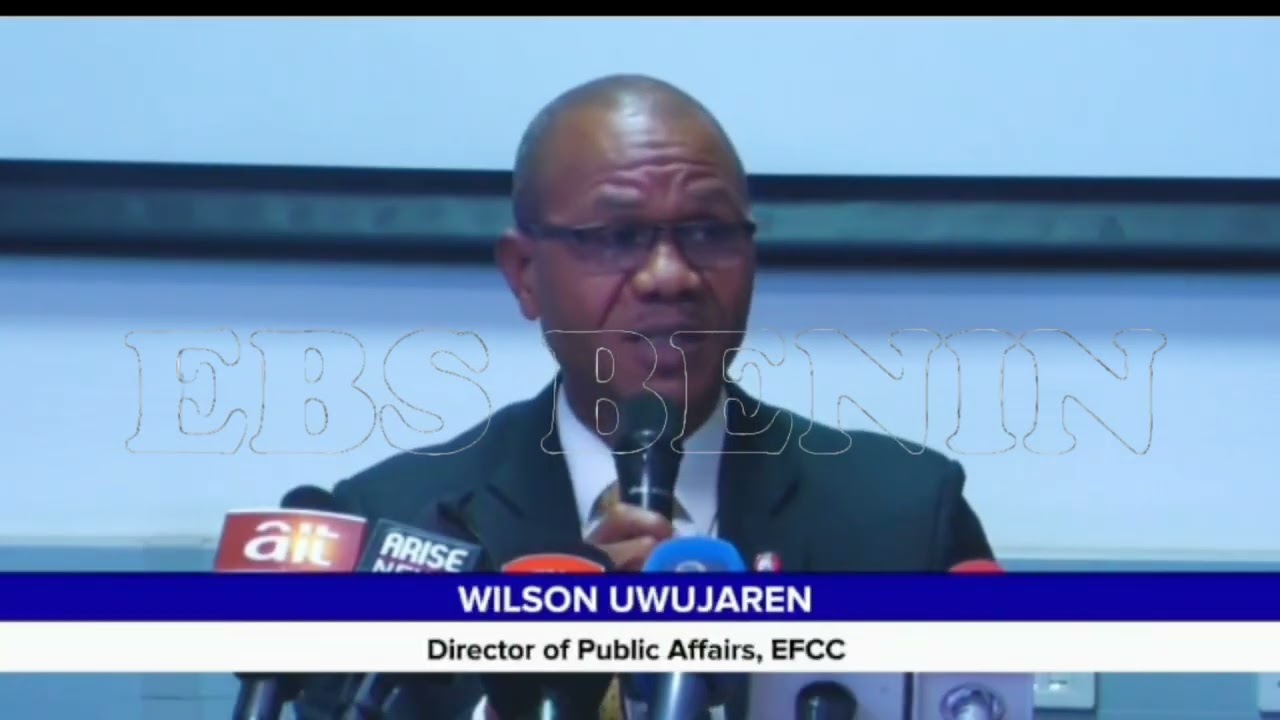 LARGE-SCALE FRAUDULENT SCHEMES