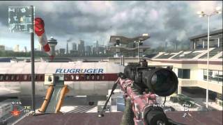 Quality Test | HDPVR | Mw2