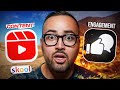 Content vs Engagement: Which One Actually Grows Your Skool Community?