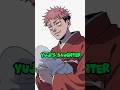 Yuji’s is Tsuguri’s GRANDFATHER