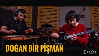 Erasaz | Doğan Bir Pişman | Kanun, Bağlama Resimi