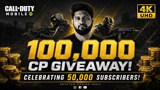 Season Reset — Grinding Back to Legendary | CODM LIVE GAMEPLAY | CALL OF DUTY MOBILE LIVE