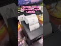 Thermal. Receipt printer. Automatic paper cutting. #thermal #kiosk #printer #bill