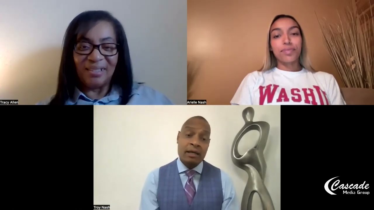 Interview with Nash Group Owners Troy and Arielle Nash