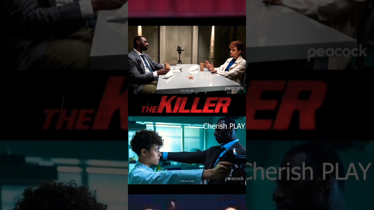 The killer 2024 watch on jio cinema 