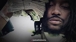 Detroit Type Beat - " Bounce Back" (Prod. By Just Call Me Chris)
