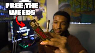 Cannabis Has Been Re-Classified!? What Does This Mean...