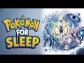 Pokémon Deities: The FULL Story of Every God — Arceus, Dialga, Palkia | Lore For Sleep