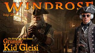 Windrose 🏴☠️ - Deutsch - 028EA – Das Chaos und die Beichte🏴☠️