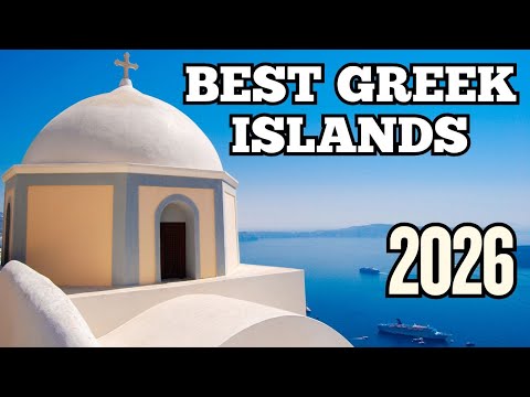 Latest video from Greece and Beyond
