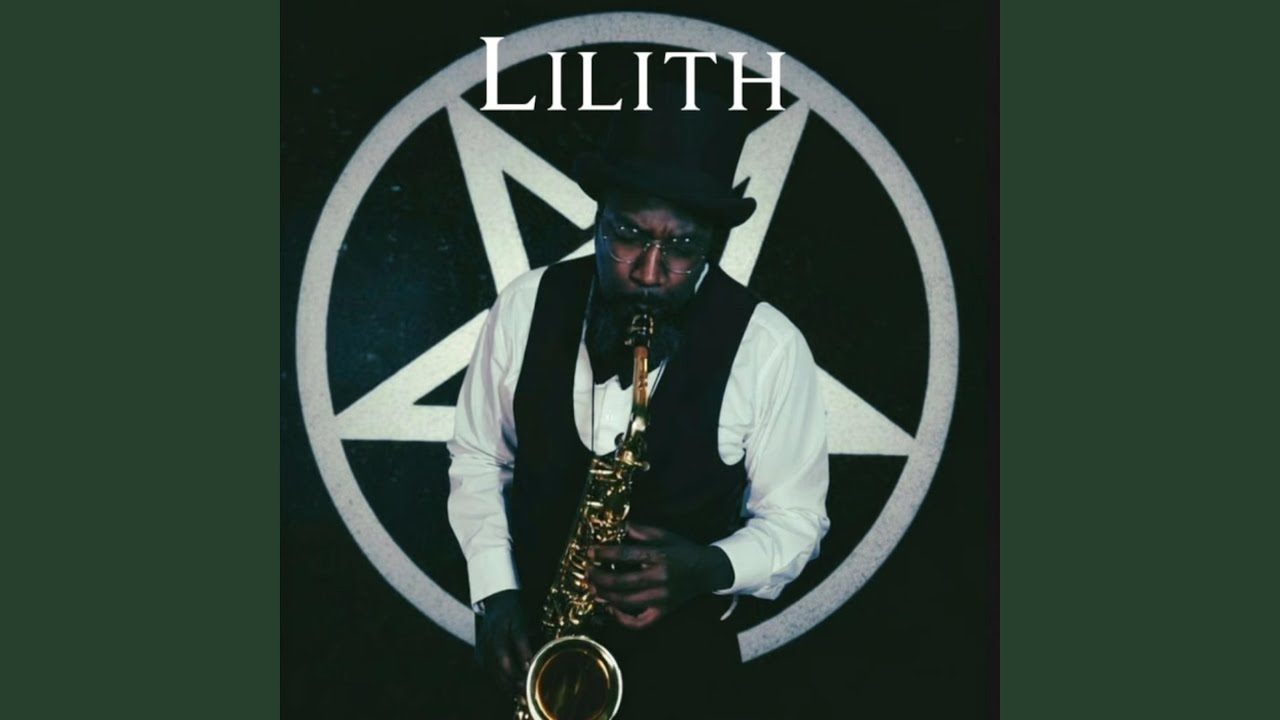 Lilith adlı videoyu YouTube'da izle Lilith adlı videoyu YouTube'da izle