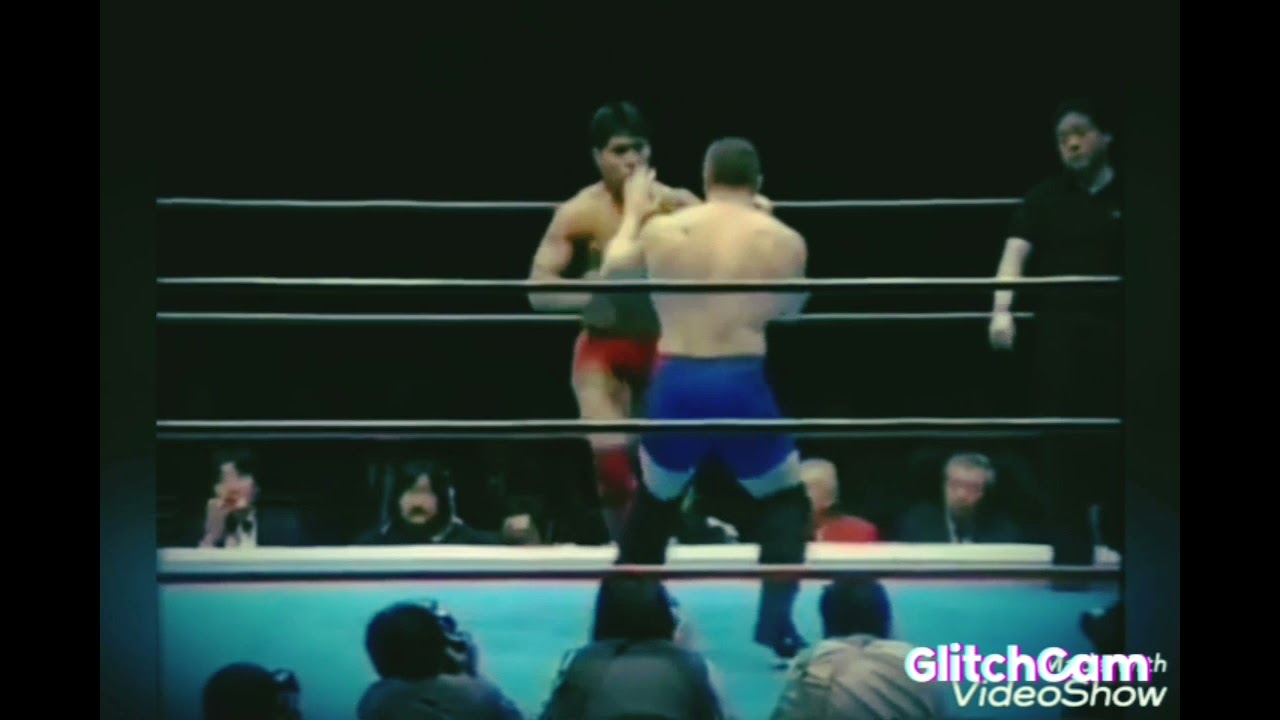 Mikhail Ilhyukhin Highlights