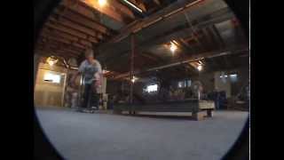 Basement Sesh #4