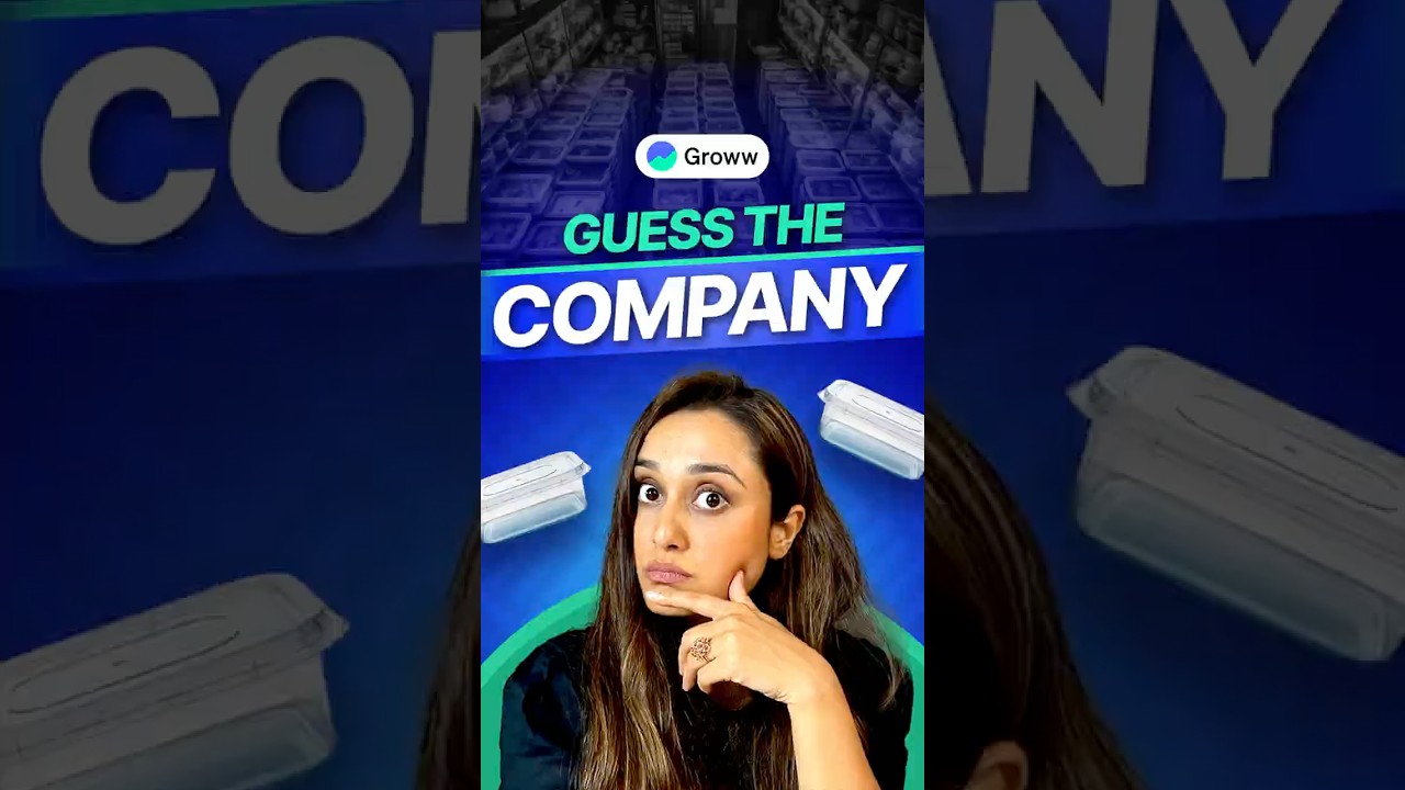 India's market leader in rigid plastic packaging