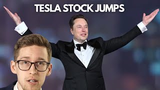 Lots of Good Tesla News Confirmed