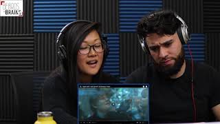 Taylor Swift - End Game ft. Ed Sheeran, Future - Music Reaction