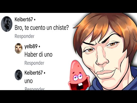 Gente ESTÚPIDA En Internet 😭 #4 | Levi REACCIONA a Vorrachis