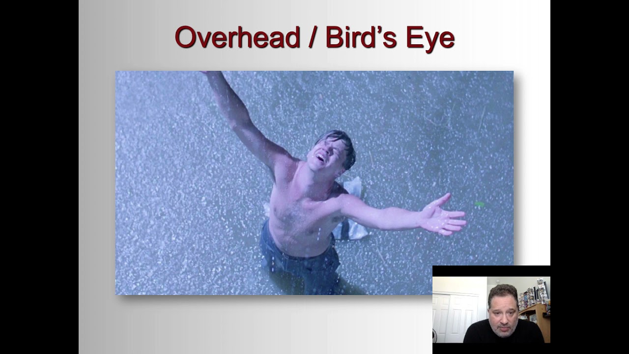 Lesson 5 Cinematography Part 4  Cape Cod