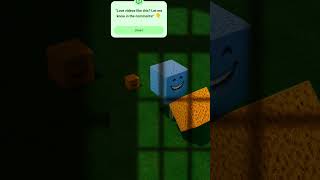 "Soothing Visuals to Clear Your. #shorts #roblox #asmr #3d
