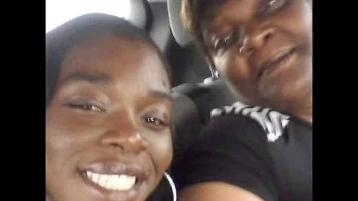 Happy Mother's Day 2015 CLARICE NELSON