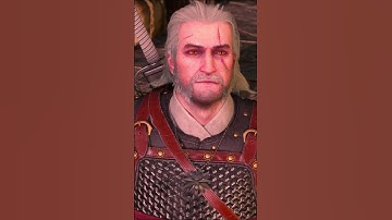 The Witcher 3, Love and Death