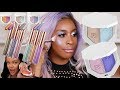 FENTY BEAUTY What Have You Done Now!? | Jackie Aina