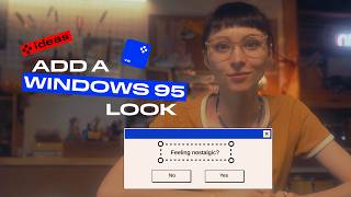 How to Add a Windows 95 Look | Movavi Ideas